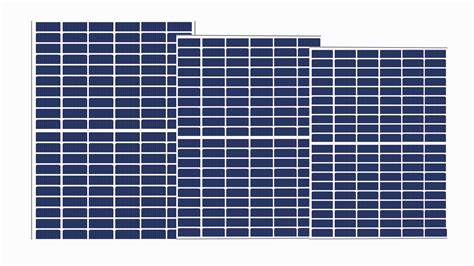 Half Cut Solar Cells What You Need To Know Pyron Solar