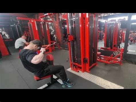 Spring Bulk Day Shoulders Youtube