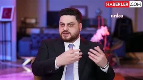 BTP Genel Başkanı Hüseyin Baş 19 Mayıs sadece konserlerle