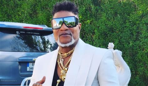 Koffi Olomide Vip Fan Shows Combined For One Spectacular Event