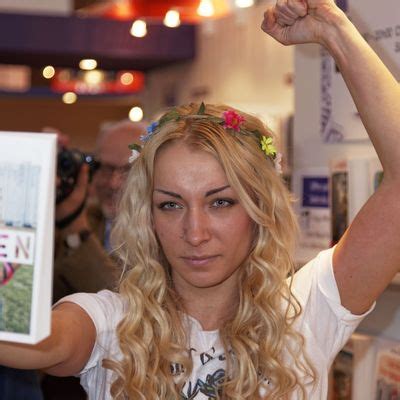 Femen Taking On All Of Islam With Mass Sexual Protest