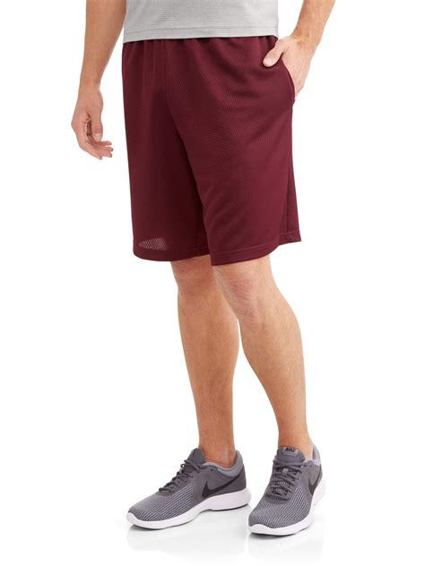 Athletic Works Athletic Works Mens And Big Mens Dazzle Shorts Up