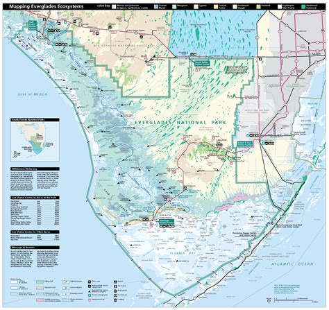 NPS: Everglades National Park Webcam