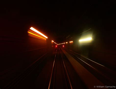 The metro mont royal hidden tunnel has a fascinating history 33