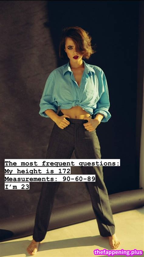 Solomia Maievska Https Miamaievska Solomia Maievska Nude OnlyFans Photo The