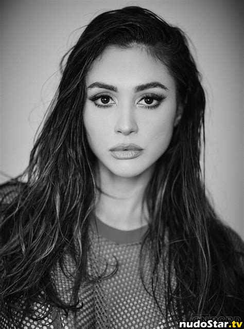 Lindsey Morgan Lindsaymorgan Linzzmorgan Nude OnlyFans Photo Nudostar TV