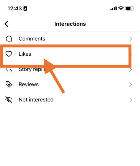 How To Find Your Liked Posts On Instagram Quickly In 3 Steps Kwebby