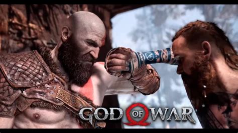 GOD OF WAR BATALHA DE IMORTAIS GAMEPLAY EM PORTUGUÊS NO PS4 2