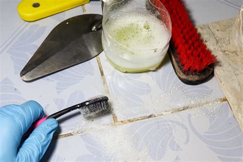 Benefits Of Professional Tile And Grout Cleaning