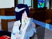 Overlord Albedo D Hentai Xxx Mobile Porno Videos Movies IPornTV Net