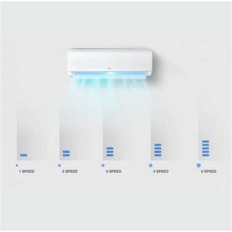 TCL Elite TAC 09CHSD XA51I 9000 BTU A Inverter Duvar Tipi Klima