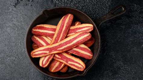 What's the Best Plant-Based Bacon? I Tried These Popular Brands to Find ...