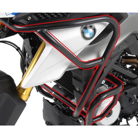 Ultrasupplier For Bmw G Gs Motorcycle