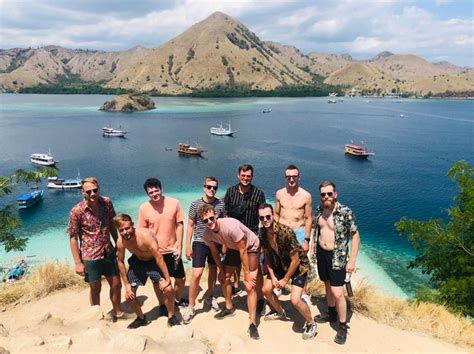 Komodo Open Trip Schedule - Komodo Open Tour