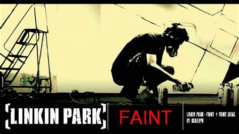 Linkin Park Faint Faint Demo Youtube