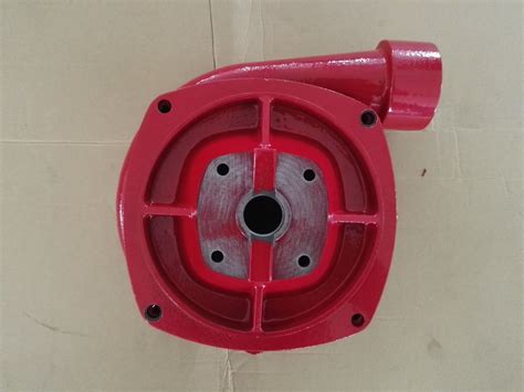 2 Inch High Lift Cast Iron Water Pump 2h 175 China Pump And Water Pump