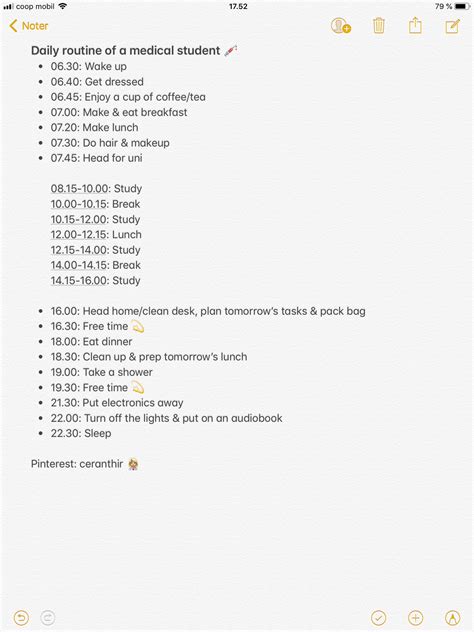 Cpa study plan – Artofit