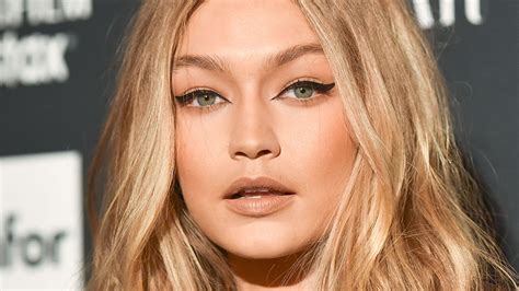 ¿qué Es La Enfermedad De Hashimoto Que Padece Gigi Hadid [ 2024