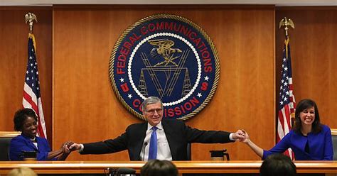 Fcc Approves Net Neutrality Rules For Open Internet Imgur