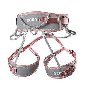 Ocun Twist Tech Eco Harness Rosa Xs M Fr N Kr