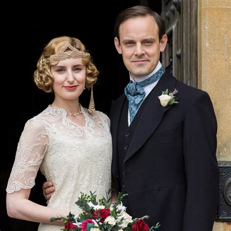 Lady Edith Downton Abbey – Telegraph