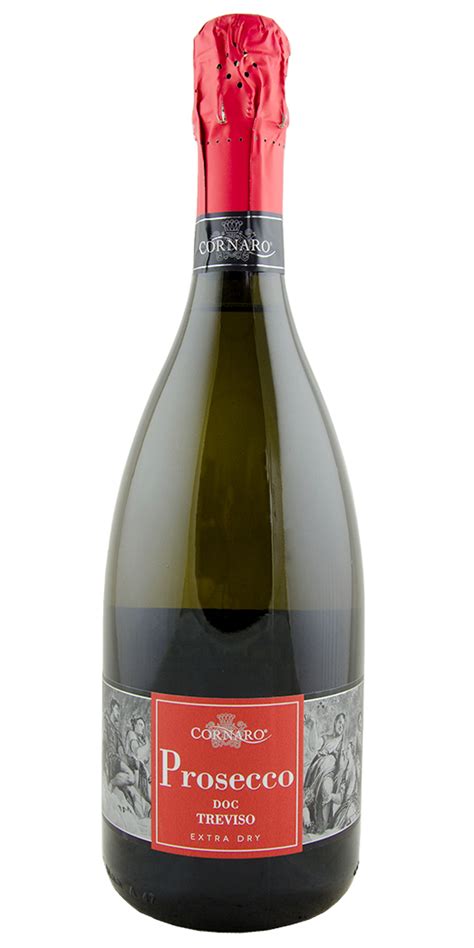 Prosecco Treviso Extra Dry Spumante Cornaro Astor Wines Spirits