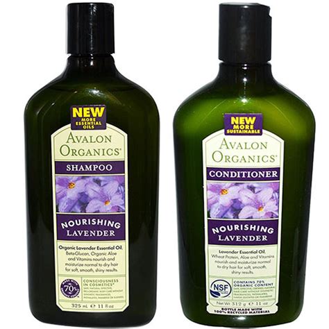 Top 10 Best Organic Shampoo in 2020 Reviews