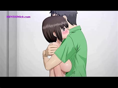 The Endurance That Became Avid Hyper Erotic Love Subtitle Hentai XVIDEOS