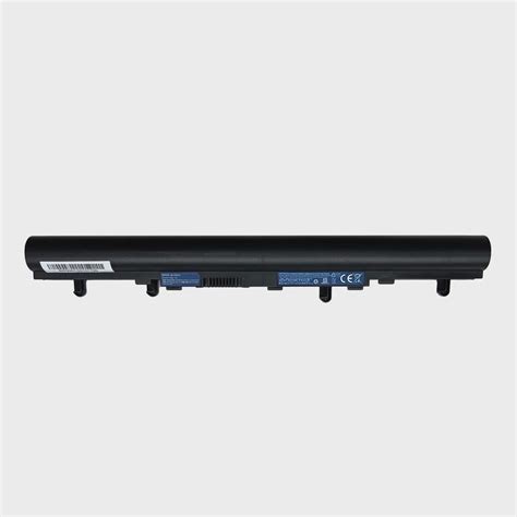 Bateria Para Notebook Acer Aspire V G C Lulas Preto Em Promo O