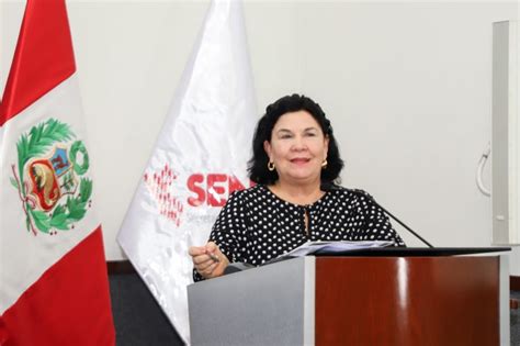 Senaju Secretaría Nacional De La Juventud