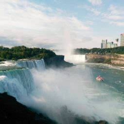 Niagara Elalesi Gezi Rehberi Cesur Gezgin