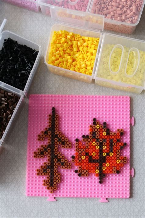 Pin P Diy Strijkkralen Sjablonen Perler Beads Diy