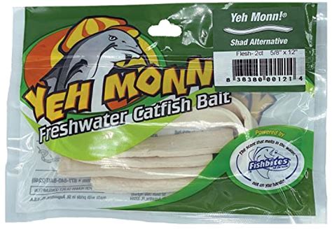 Top 10 Best Freshwater Catfish Bait Reviews Licorize