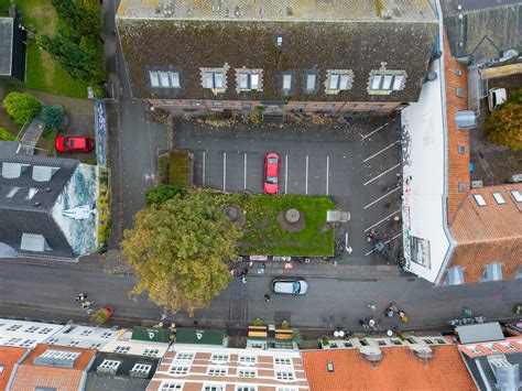 Dji Graven Aarhus Smartdrones Aarhus Flickr