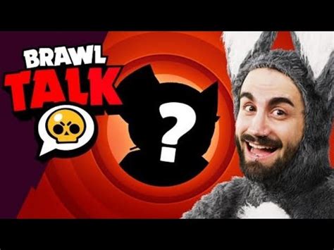 Brawl Talk Omawiam Wszystkie Nowe Rzeczy Youtube