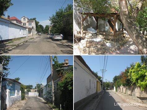 Евпатория, Крым: отдых, пляжи, море, чем заняться, что посмотреть