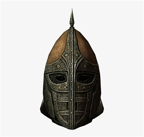 Markarth Guard Helm Normal Skyrim Texture Skyrim Hold Guard Helmet