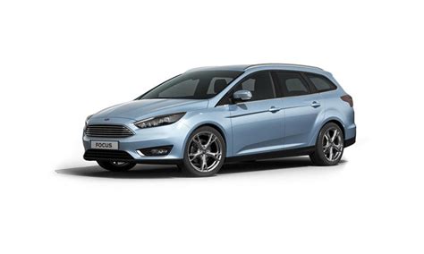 2015 Ford Focus Wagon News And Information