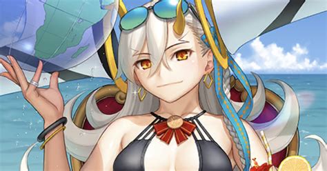 【fgo】「プレジデント･オーシャン」の性能と入手方法 ゲームウィズ