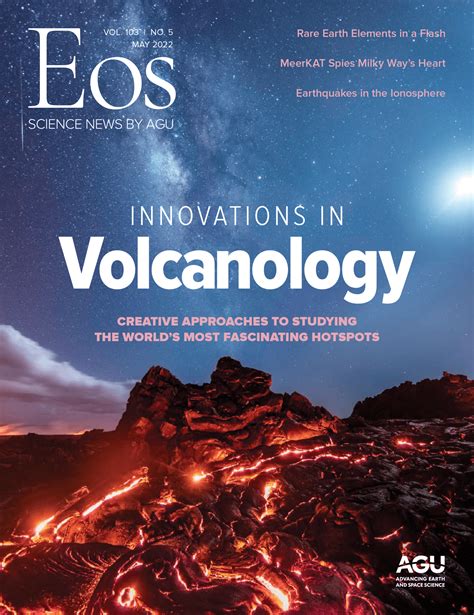 Studying Volcanoes through Myths, Legends, & Other Unconventional Data ...