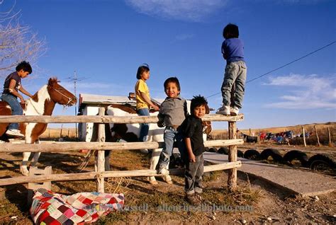 Lakota Brothers Embrace Playfulness In The Heart Of Pine Ridge Sioux