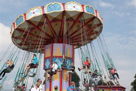 Energylandia w Zatorze Sprawdziliśmy atrakcje w parku rozrywki