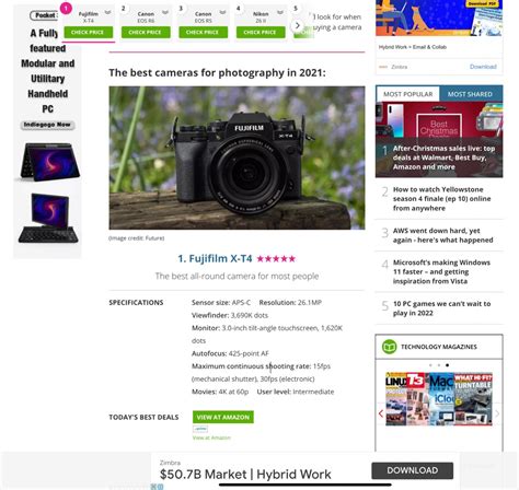 Amazon Affiliate Program 6