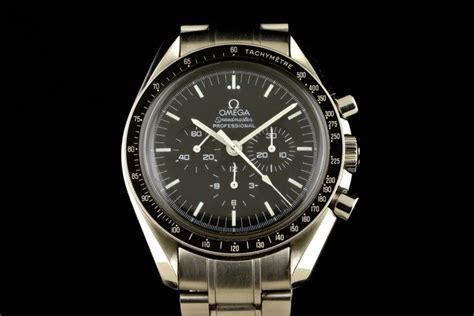 Omega Speedmaster Professional Moonwatch Chronograph Catawiki