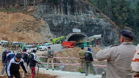 Uttarkashi 17 दिन बाद जिंदगी की जंग जीत बाहर आएंगे 41 मजदूर किस राज्य