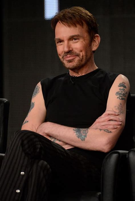 Picture Of Billy Bob Thornton