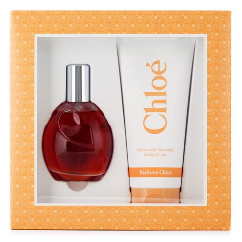 Chloe Chloe For Women T Set By Chloe