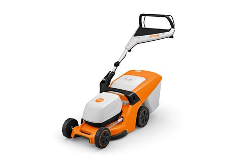 RMA 443 Akku Rasenmäher online kaufen STIHL