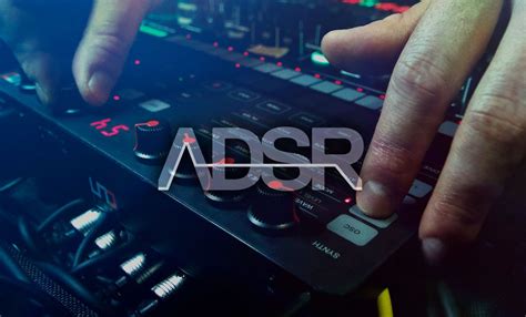 Adsr Uno Synth Presets Now Available Sound And Music