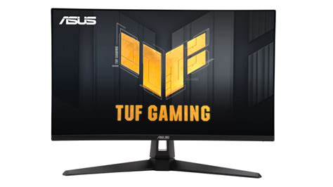 Monitor ASUS TUF Gaming VG27AQ3A 27" IPS QHD HDR 180Hz 1ms - Sklep ...